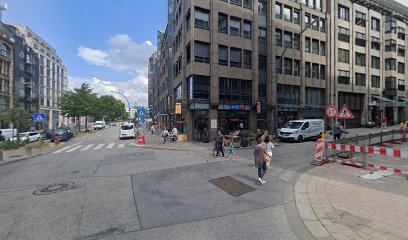 Wohnungsgesellschaft Possmoor Eberhardt & Co. (GmbH & Co.) KG