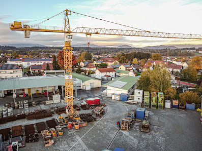 Praml Bau GmbH – Bild