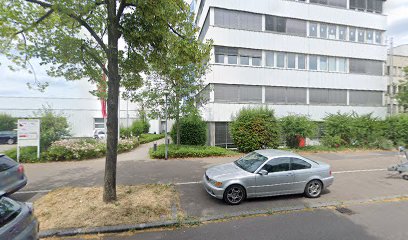 ZUBAU GmbH