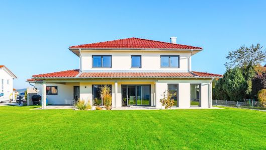 Dörfler Bauengineering GmbH – Bild