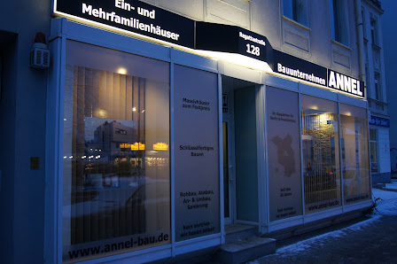 Bauunternehmen Annel GmbH – Bild
