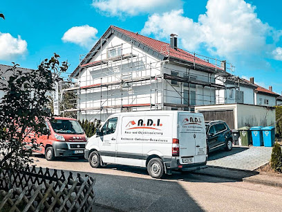 A.D.I. Haus- und Objektsanierung