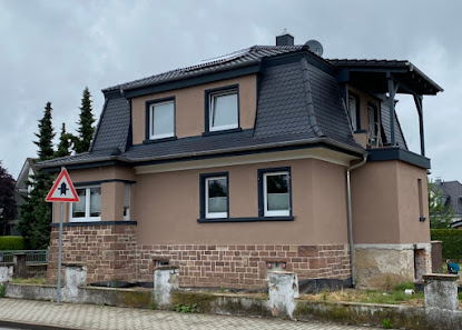 Vögele Zimmerei/Holzbau - Muggensturm – Bild