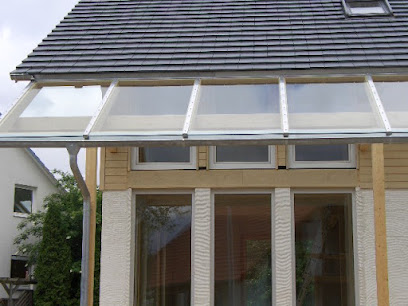Musterhaus Fellbach, Lehner Holzhaus GmbH
