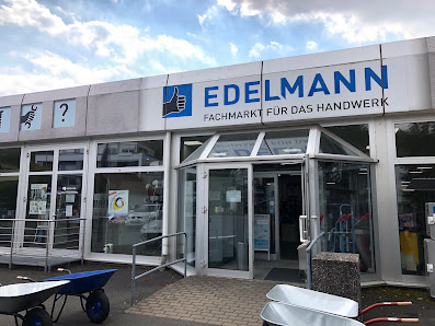 Edelmann Fachmarkt für das Handwerk GmbH – Bild