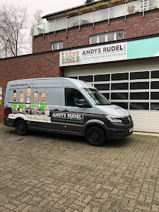Andys Rudel GmbH – Bild