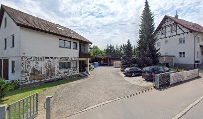Nedele Holzbau GmbH
