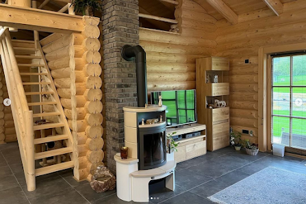 Holzbau PERR – Bild