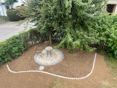 Martin Krickl Garten-u. Landschaftsbau – Bild
