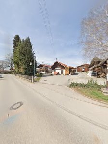 Mayer & Dosch Zimmerei-Holzbau – Bild
