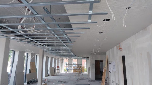 Gega Constructions Trockenbau Bremen – Bild