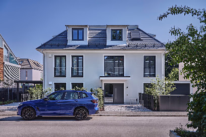 DOMINO Bau- und Handels GmbH