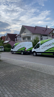 Codamo Heiztechnik GmbH – Bild