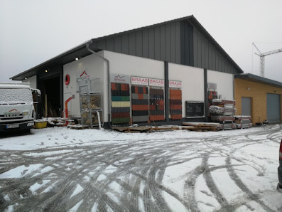 Gebhardt & Bauer Bedachungs GmbH & Co.KG – Bild