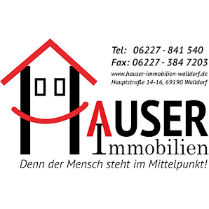 Hauser Immobilien – Bild