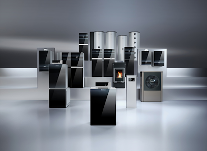 Calox Haustechnik GmbH – Bild