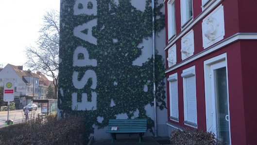 ESPABAU Eisenbahn Spar- und Bauverein Bremen eG – Bild
