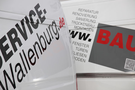 Bauservice Wallenburg – Bild