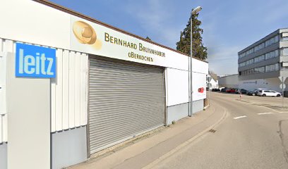 Brunnhuber GmbH