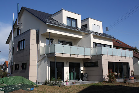 Eber Haus GmbH – Bild