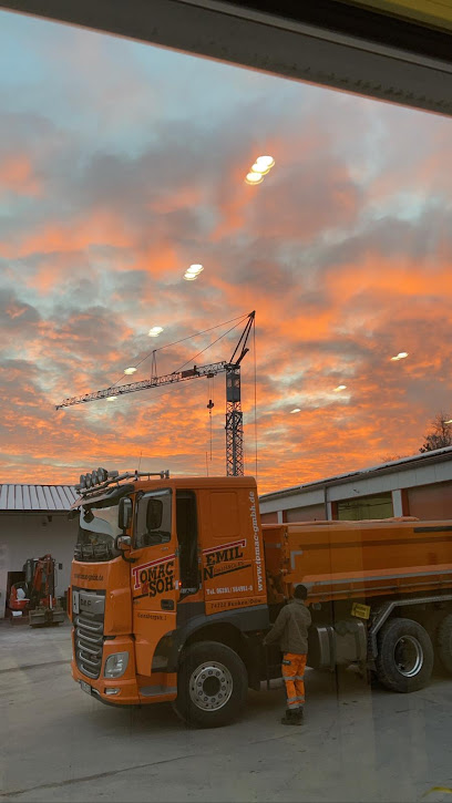 Tomac Emil & Sohn GmbH & Co KG