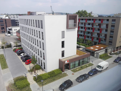 Stadtbau-GmbH Regensburg