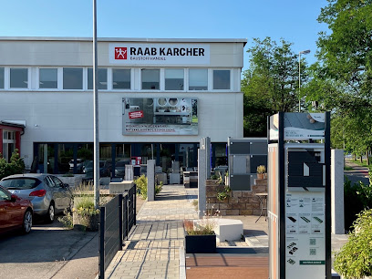 Raab Karcher Baustoffhandel