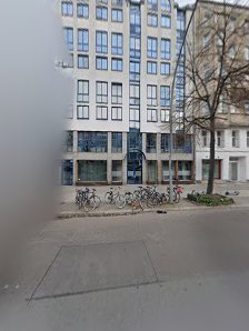 ALMA Construction | Innenausbau – Bild
