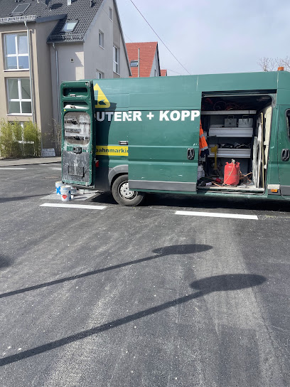 Lautenschlager + Kopp GmbH + Co. KG