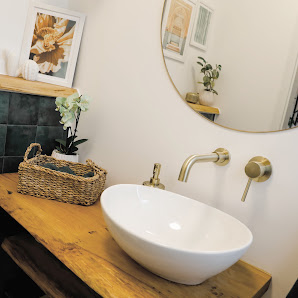 Haus Design Saam - Achtsam wohnen – Bild