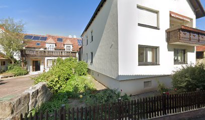 Altbausanierung Bamberg