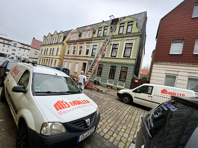 MB Müller Bauunternehmen