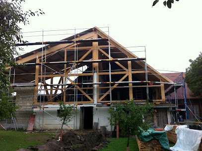 Holzbau Geiß | Zimmerei Schwarzenfeld
