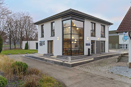 allkauf haus - Musterhaus Ulm – Bild