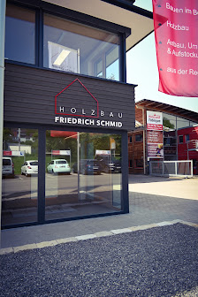 Friedrich Schmid Holzbau GmbH - Planung, Zimmerei & MEISTERMODERNISIERER in Tübingen – Bild