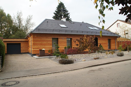 Zimmerei Sanktjohanser – Bild