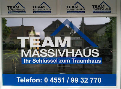 Team Massivhaus Bad Segeberg – Bild