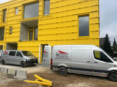 SC-Komplett Trockenbau GmbH – Bild