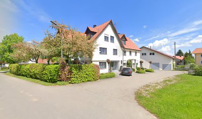 F. Birk GmbH Bauunternehmen