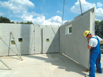 Bauunternehmen Röh GmbH – Bild