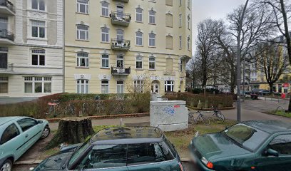 BeBM - Beratungszentrum für energieeffizientes Bauen und Modernisieren GmbH