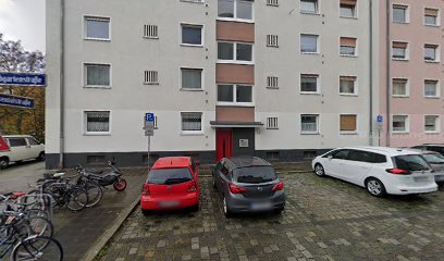 HARTMUT A SCHRÖDER Architekt Diplomingenieur