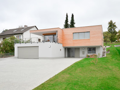 Herrmann Massivholzhaus GmbH – Bild