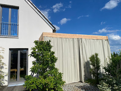 Albert Holzner GmbH - Zimmerei aus Amberg i.d. Oberpfalz - Meisterbetrieb – Bild