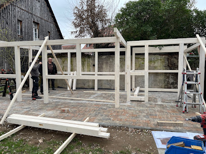 G + S Holzbau GmbH