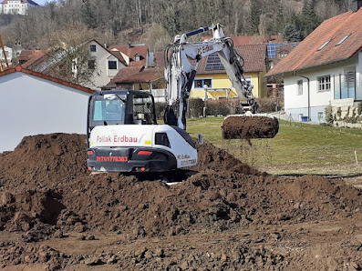 Pollak Erdbau GmbH – Bild