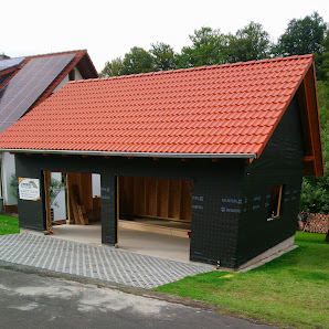 Zimmerei Belz & Lehmann GmbH – Bild