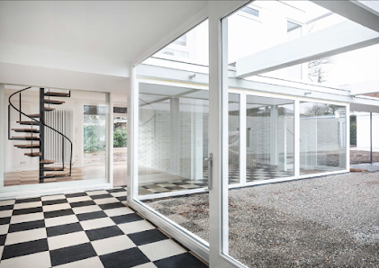 Hoheisen Fensterbau + Haustüren - Pforzheim – Bild