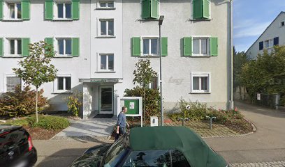 Baugenossenschaft Haltingen-Weil eG