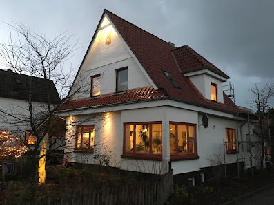 Stefan Arps Zimmerei – Bild
